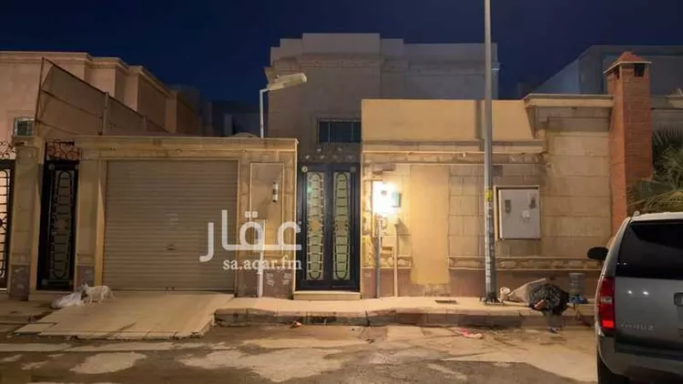 فيلا للبيع في شارع المستنجدي, حي اليرموك, مدينة الرياض, منطقة الرياض