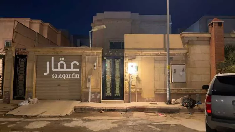 فيلا للبيع في شارع المستنجدي, حي اليرموك, مدينة الرياض, منطقة الرياض 24