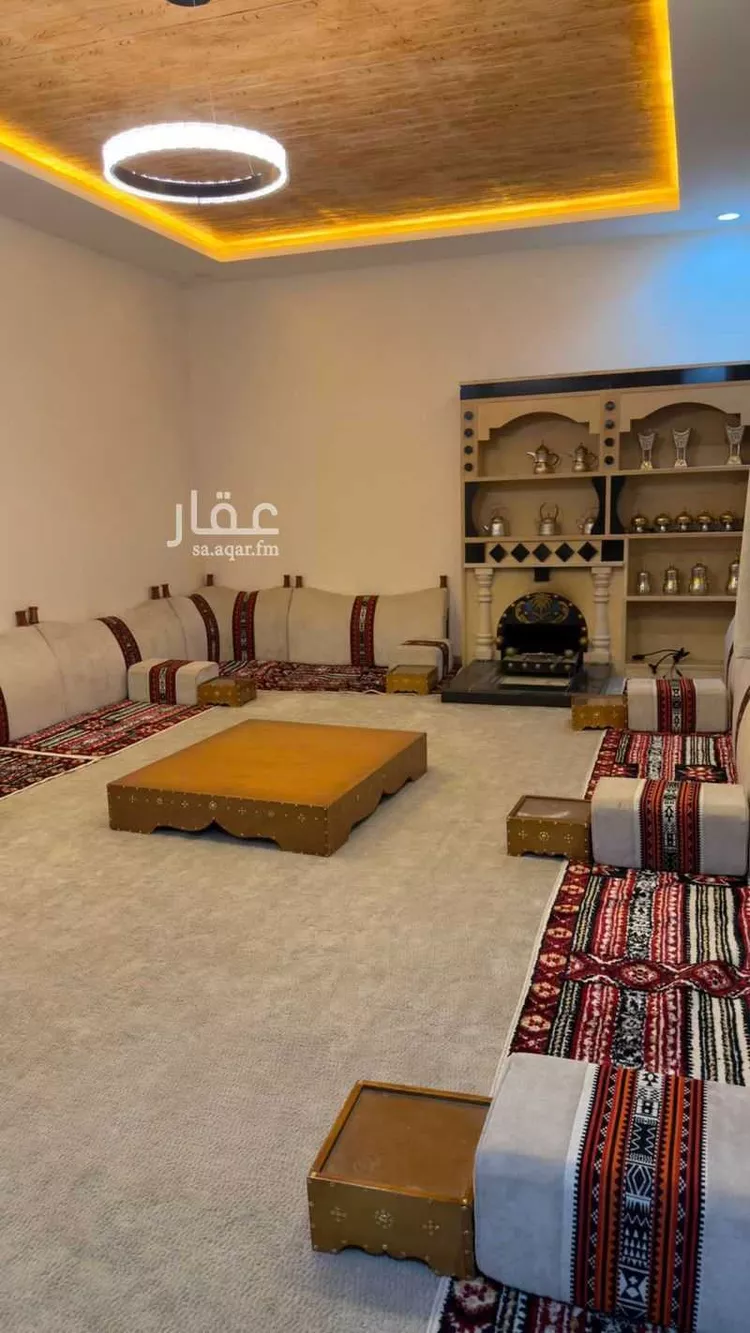 فيلا للبيع في شارع المستنجدي, حي اليرموك, مدينة الرياض, منطقة الرياض 20
