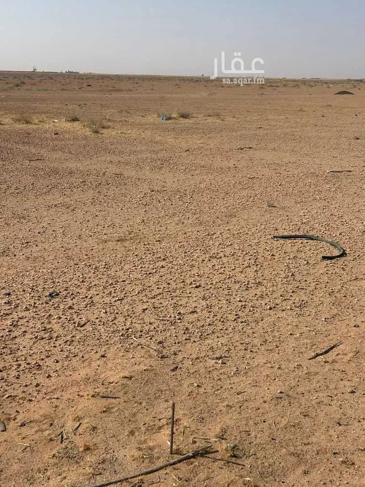 أرض للبيع في حي الجرباء, مدينة الجرباء, منطقة حائل صورة 3