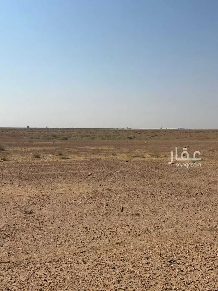 أرض للبيع في حي الجرباء, مدينة الجرباء, منطقة حائل صورة 2