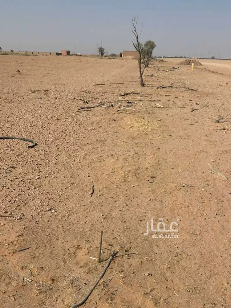 أرض للبيع في حي الجرباء, مدينة الجرباء, منطقة حائل صورة 4