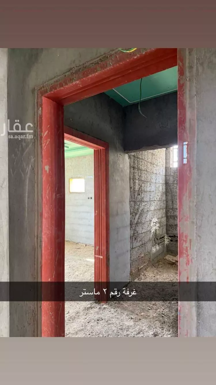 استراحة للبيع في شارع المنتشر 118 ، حي المنتشر ، الحجف ، حبونا صورة 3