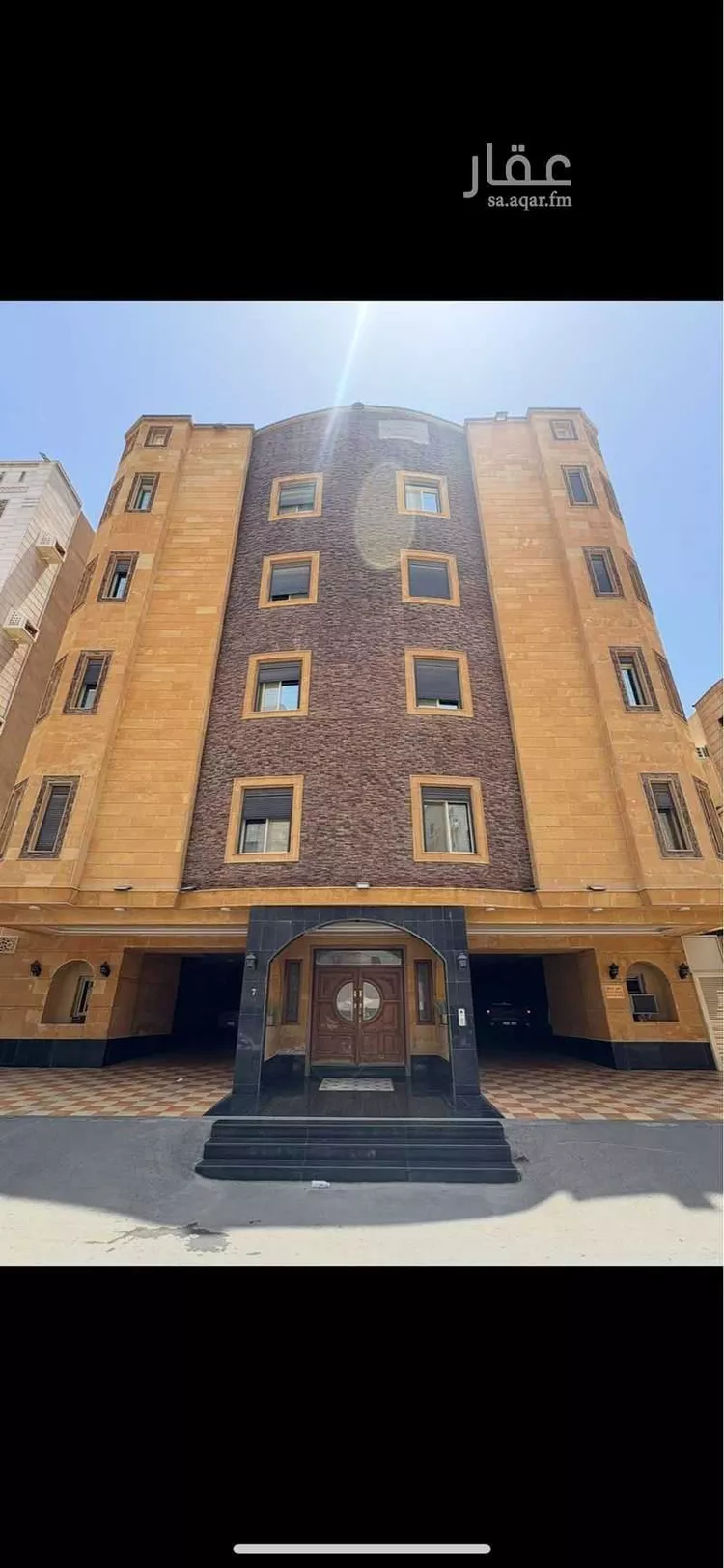 عمارة للبيع في شارع الإستطلاع, حي النهضة, مدينة جدة, منطقة مكة المكرمة صورة 5