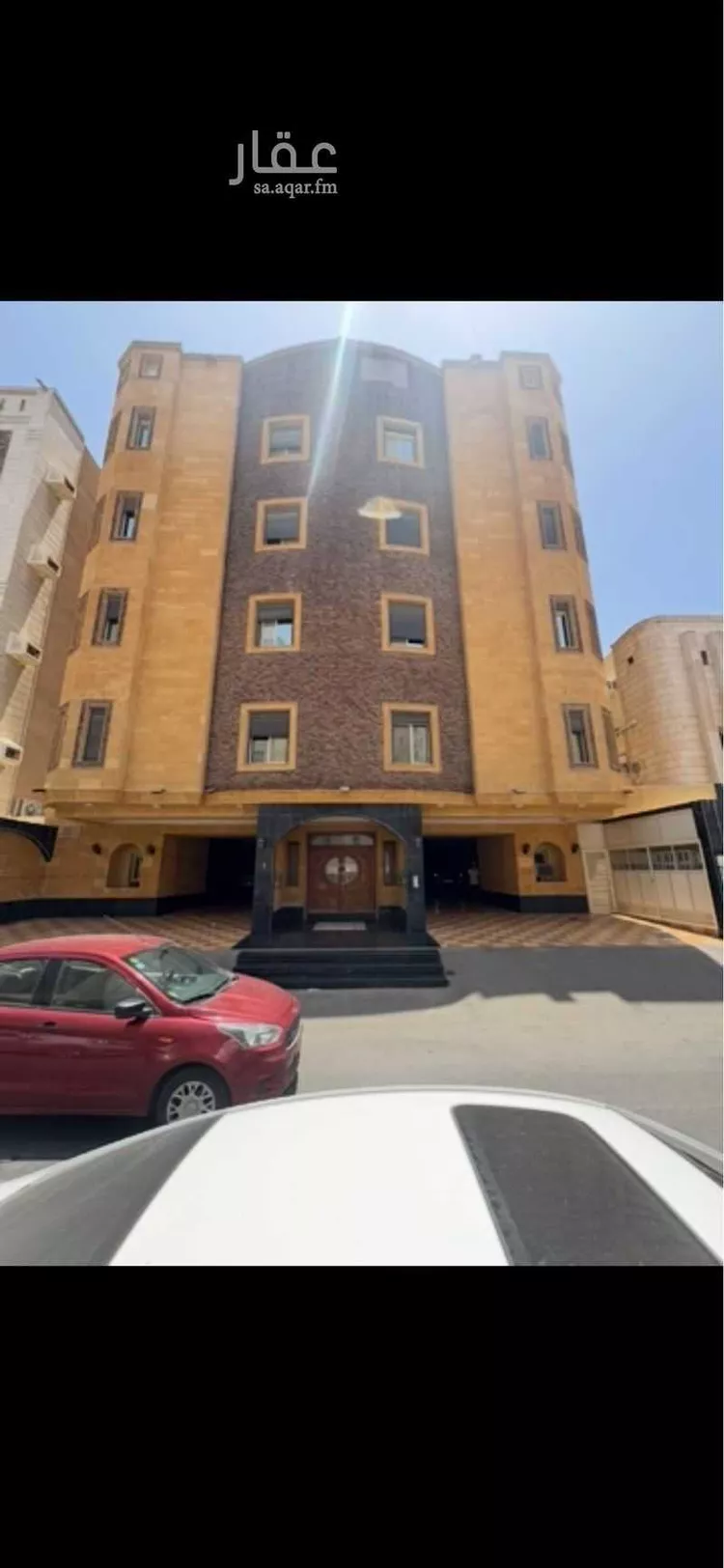 عمارة للبيع في شارع الإستطلاع, حي النهضة, مدينة جدة, منطقة مكة المكرمة صورة 2