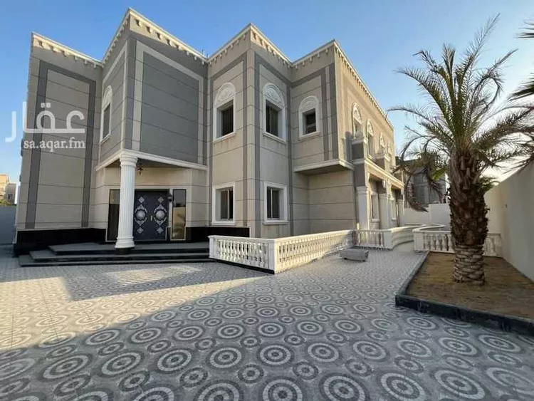 فيلا للإيجار في شارع رقم 34, حي الندى, مدينة الرياض, منطقة الرياض صورة 2