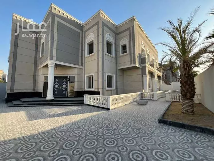 فيلا للإيجار في شارع رقم 34, حي الندى, مدينة الرياض, منطقة الرياض