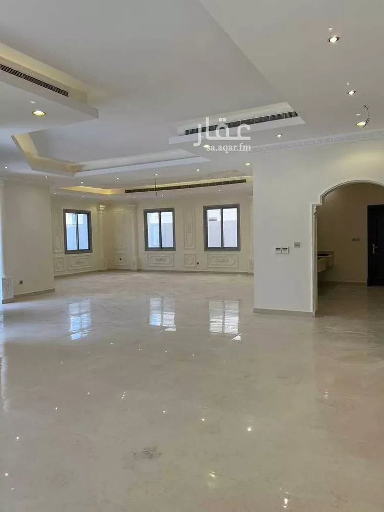 فيلا للإيجار في شارع رقم 34, حي الندى, مدينة الرياض, منطقة الرياض صورة 3