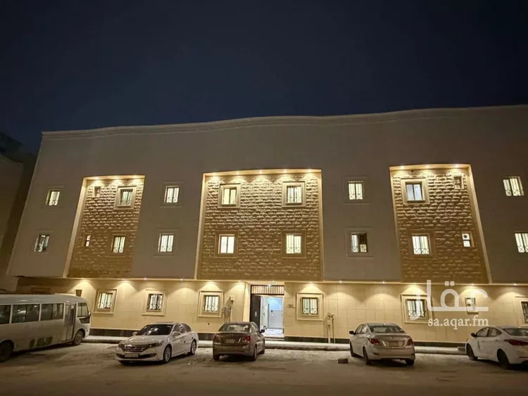 Apartment for Rent in Riyadh Al Malqa
