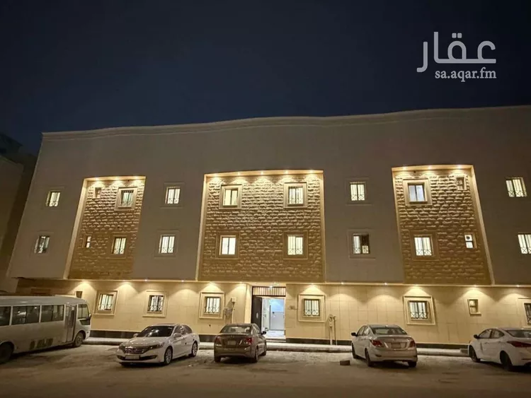 Apartment for Rent in Riyadh Al Malqa