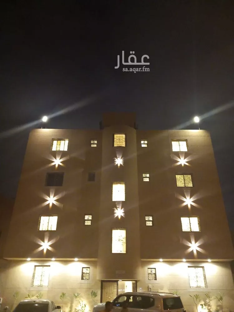 شقة للإيجار في شارع مدينة الزايد, حي العقيق, مدينة الرياض, منطقة الرياض