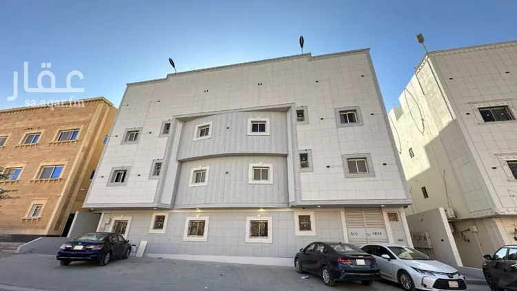 شقة للإيجار في شارع وادي السرح, حي الوادي, مدينة الرياض, منطقة الرياض