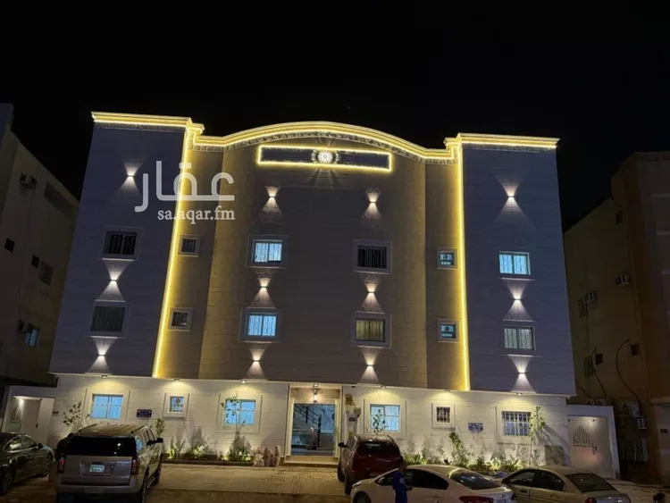 شقة للإيجار في شارع الامير عبدالله بن سعود بن عبدالله صنيتان ال سعود, حي الياسمين, مدينة الرياض, منطقة الرياض