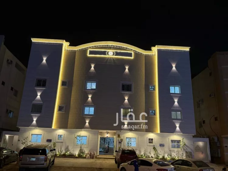 شقة للإيجار في شارع الامير عبدالله بن سعود بن عبدالله صنيتان ال سعود, حي الياسمين, مدينة الرياض, منطقة الرياض