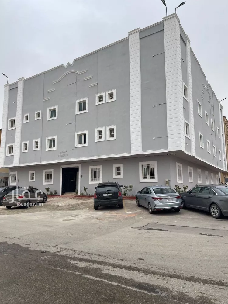 شقة للإيجار في شارع الامير سلمان بن محمد بن سعود, حي الصحافة, مدينة الرياض, منطقة الرياض