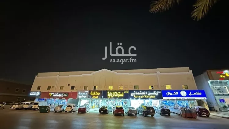 شقة للإيجار في شارع أبي بكر البزاز, حي الخليج, مدينة الرياض, منطقة الرياض