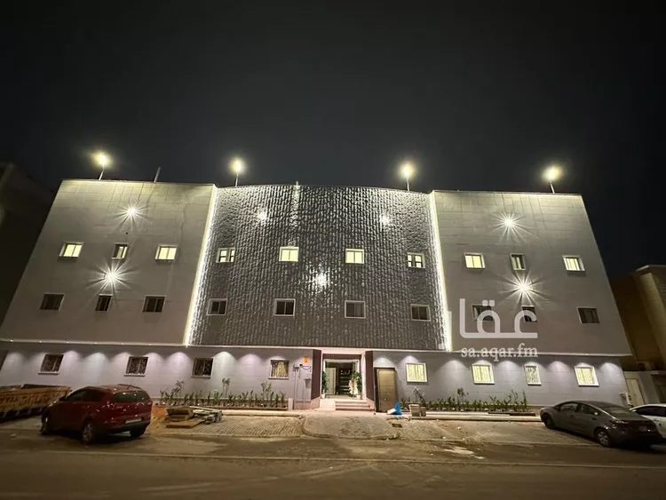 شقة للإيجار في شارع مدينة الزايد, حي العقيق, مدينة الرياض, منطقة الرياض صورة 4