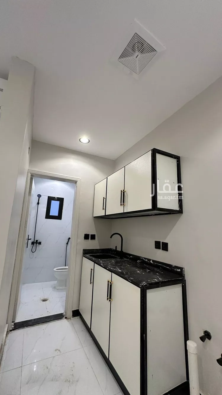 شقة للإيجار في شارع الأمير عبدالعزيز بن عبدالله بن تركى, حي اليرموك, مدينة الرياض, منطقة الرياض صورة 2