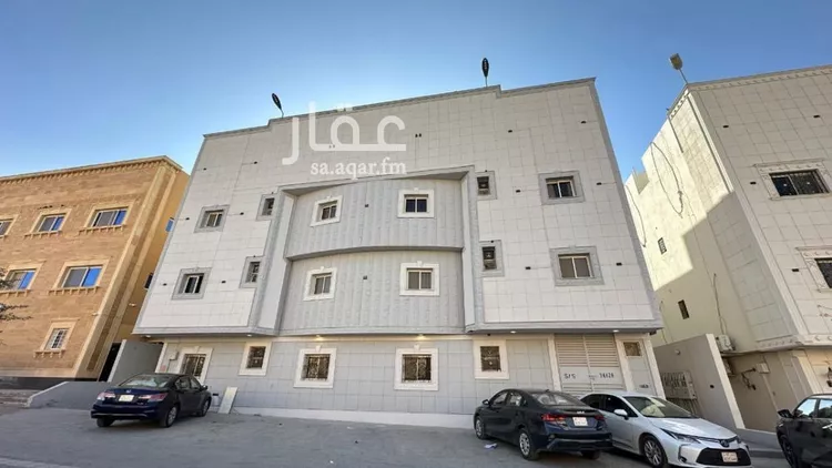 شقة للإيجار في شارع وادي السرح, حي الوادي, مدينة الرياض, منطقة الرياض