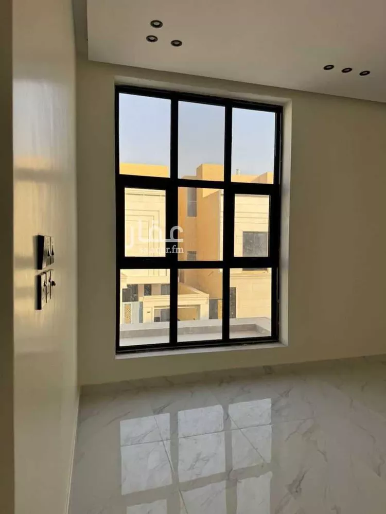 دور للإيجار في حي الندوة ، الرياض ، منطقة الرياض