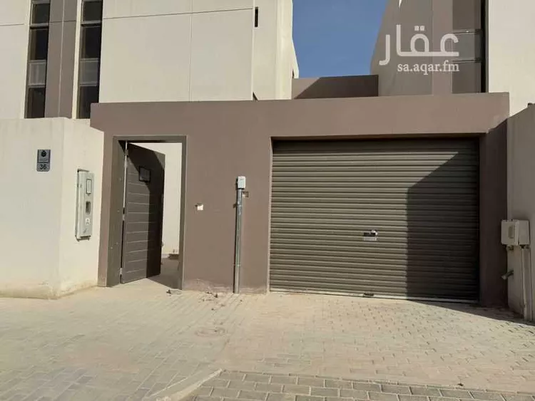 فيلا للإيجار في شارع سفيان بن وكيع ، حي مطار الملك خالد الدولي ، الرياض ، منطقة الرياض