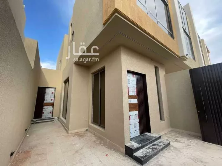 Floor for Sale in Riyadh Ghirnatah صورة 2