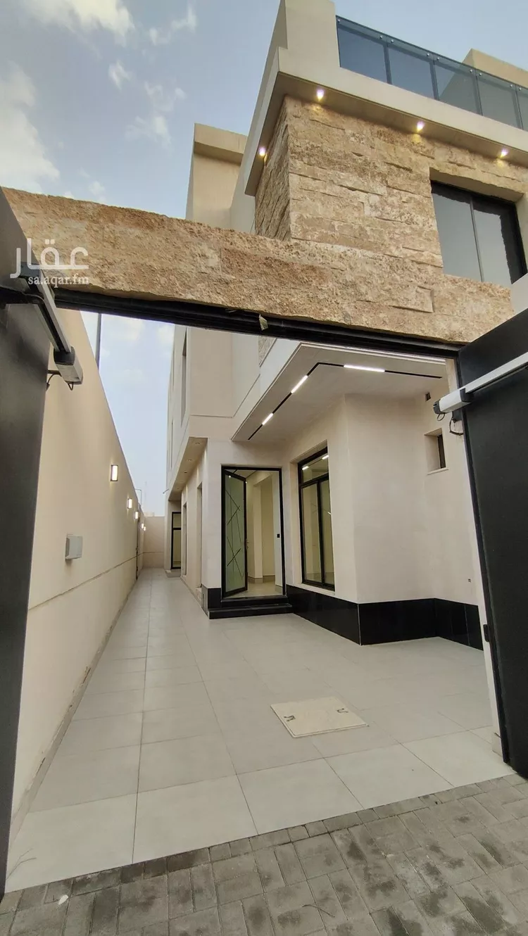Villa for Sale in Riyadh Al Yarmouk صورة 4