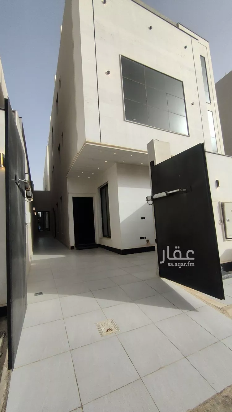 Floor for Sale in Riyadh Ar Rimal صورة 3