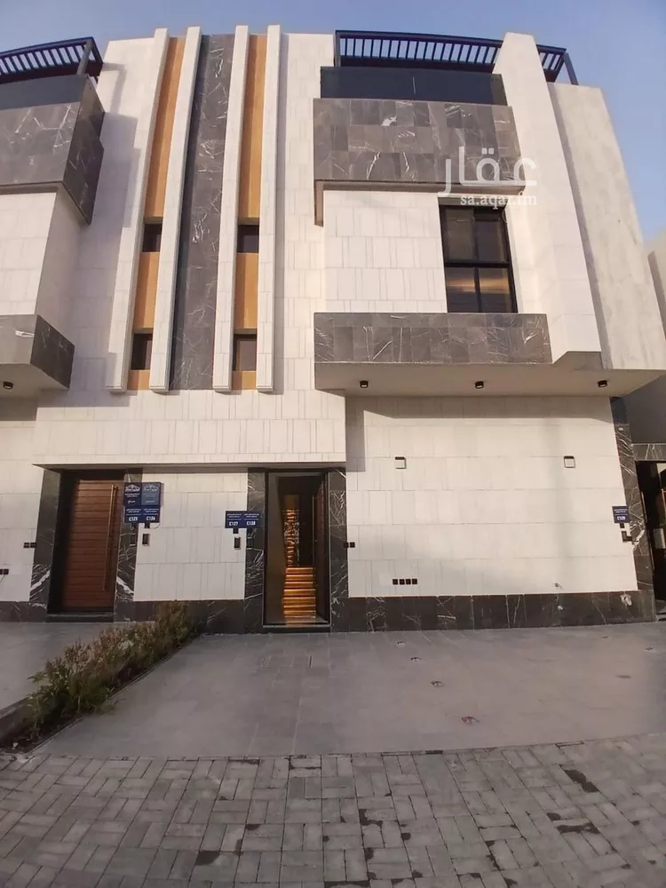 دور للبيع في شارع يوسف بن أبي إسحاق, حي النرجس, مدينة الرياض, منطقة الرياض