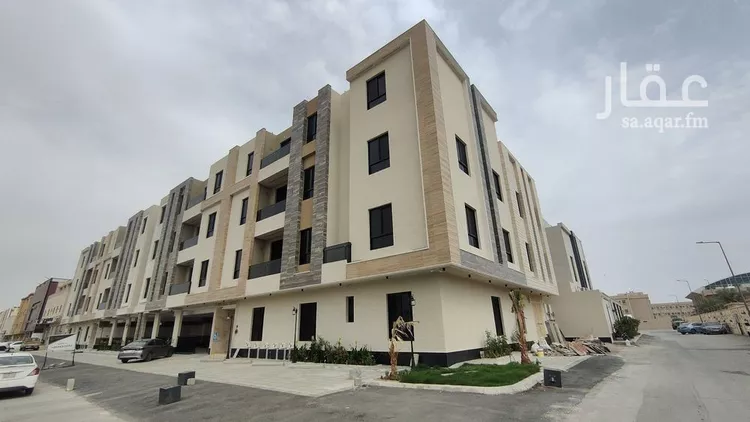 شقة للبيع في شارع الصحابة, حي اليرموك, مدينة الرياض, منطقة الرياض 1 صورة