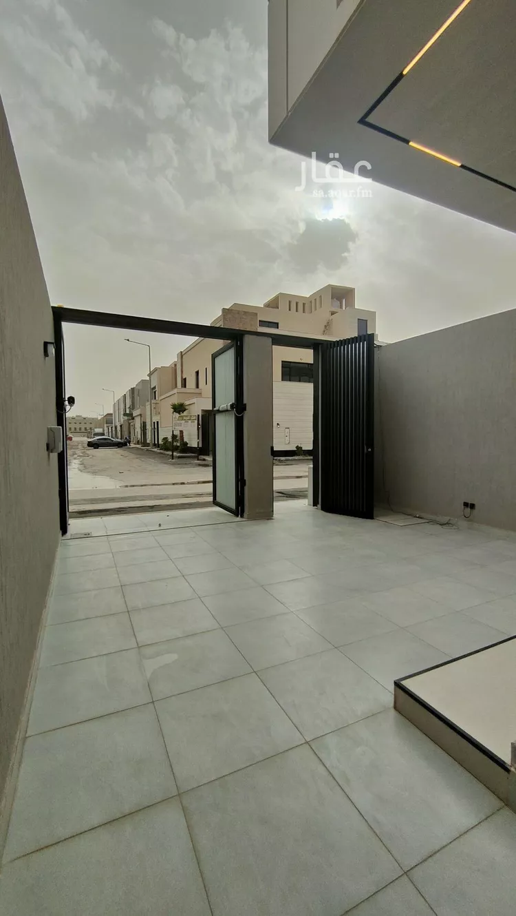 دور للبيع في حي الرمال, مدينة الرياض, منطقة الرياض صورة 2