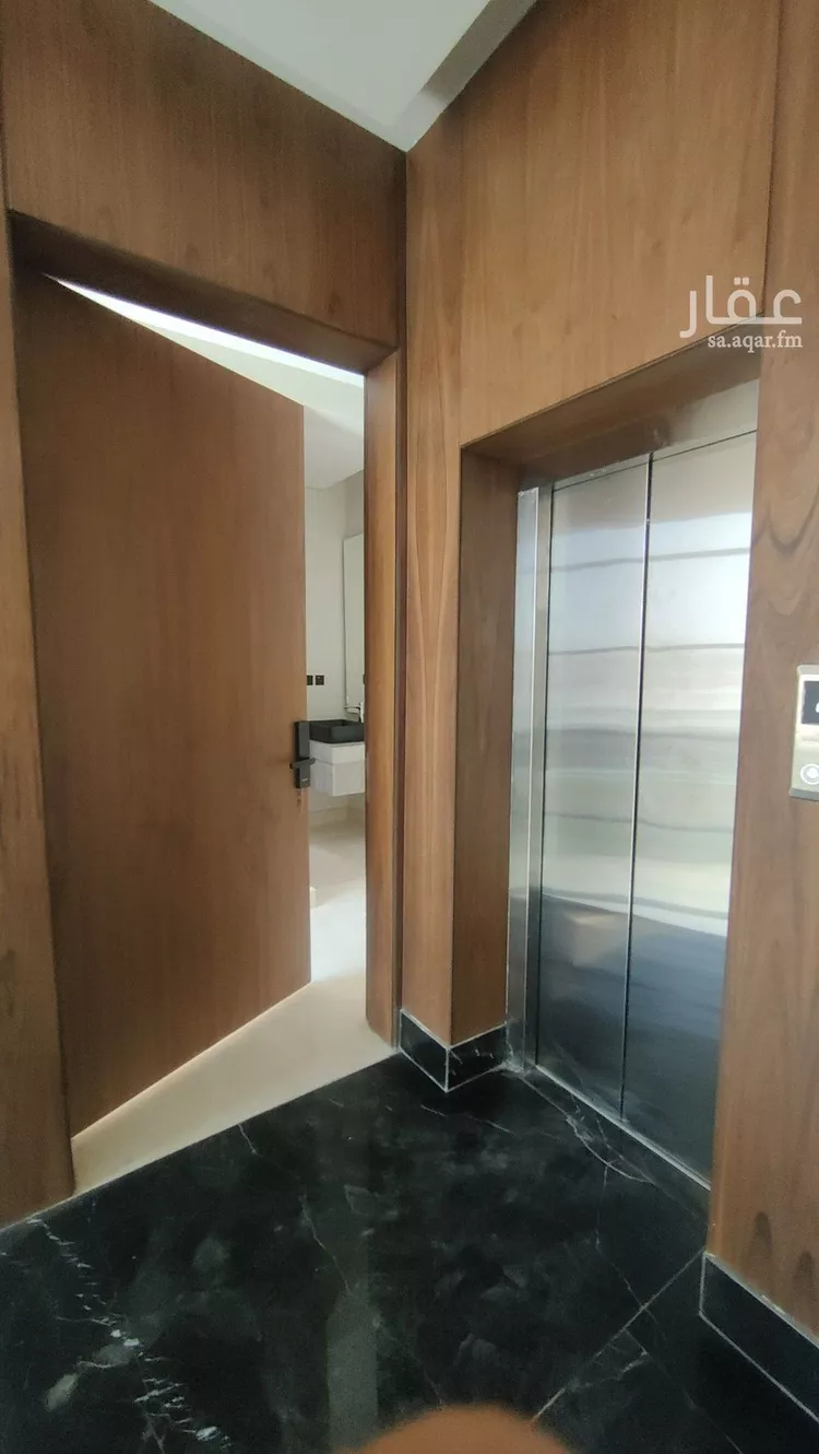 شقة للبيع في شارع عبدالمنعم الواعظ, حي الرمال, مدينة الرياض, منطقة الرياض صورة 2