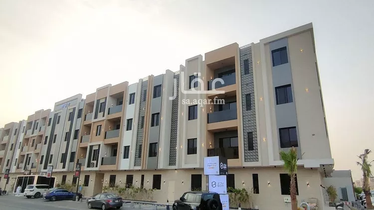 شقة للبيع في شارع أحمد بن قاسم, حي إشبيلية, مدينة الرياض, منطقة الرياض 6