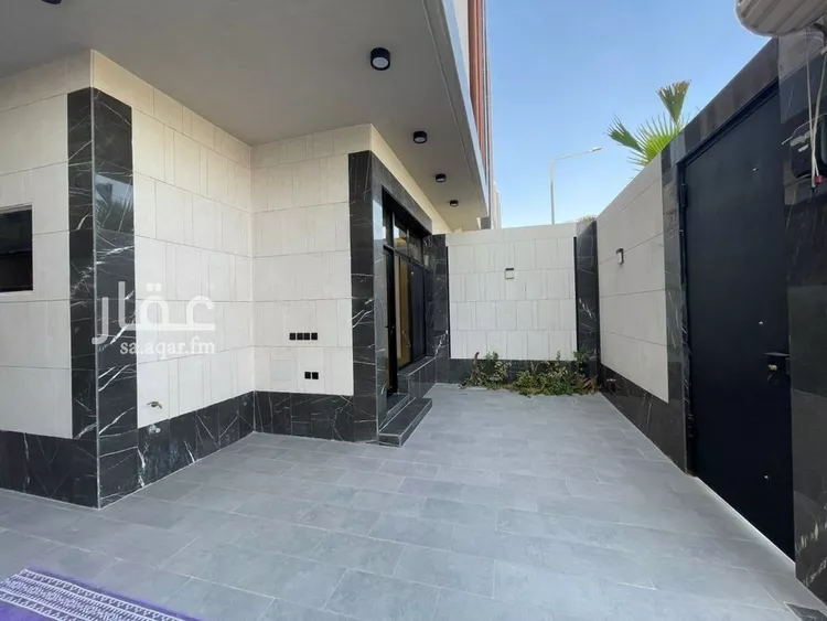 Villa for Sale in Riyadh An Narjis 6