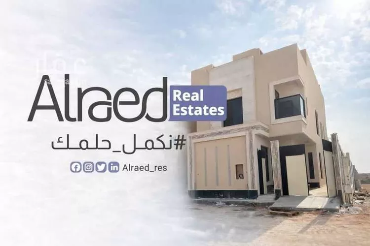 فيلا للبيع في حي الرمال, مدينة الرياض, منطقة الرياض