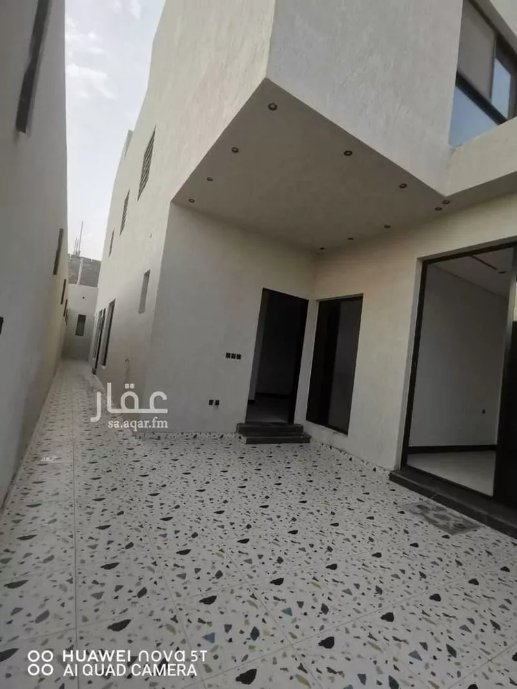 دور للبيع في حي الوسام, مدينة الرياض, منطقة الرياض صورة 3