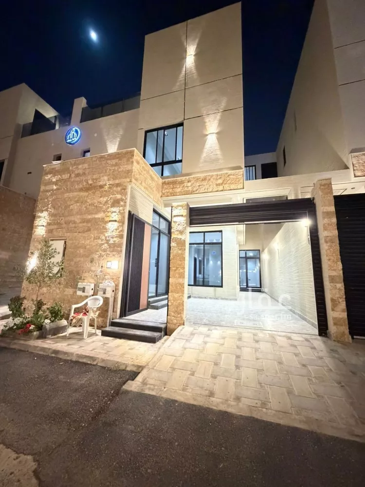 دور للبيع في حي الرمال, مدينة الرياض, منطقة الرياض