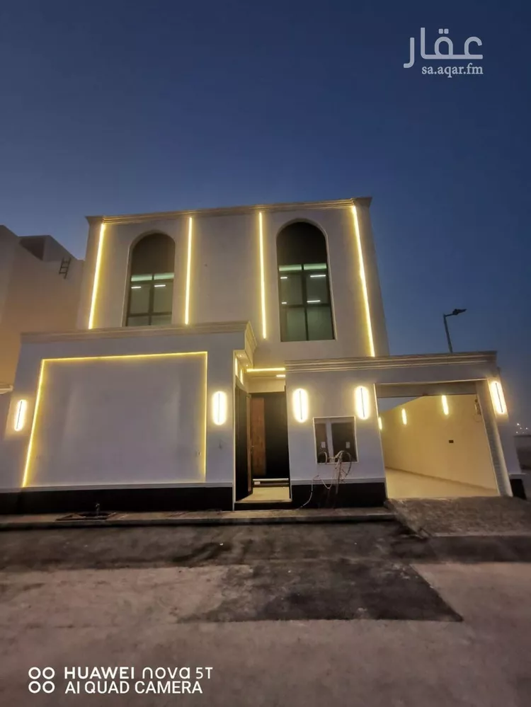 فيلا للبيع في حي الرمال, مدينة الرياض, منطقة الرياض صورة 2