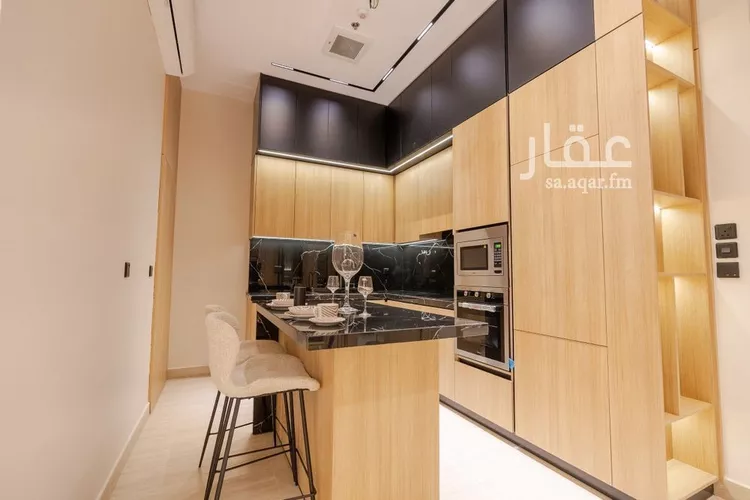 شقة للبيع في شارع بدائع العراضية, حي إشبيلية, مدينة الرياض, منطقة الرياض صورة 2
