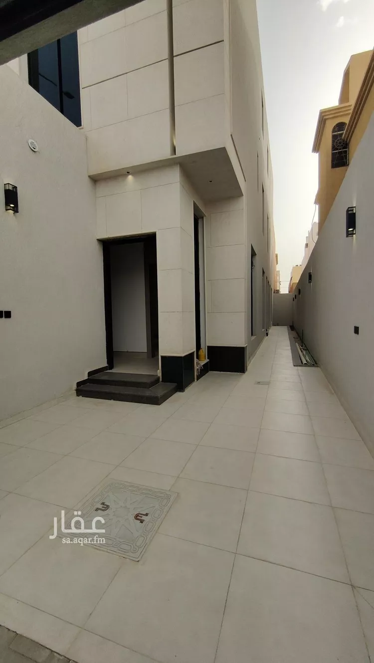 دور للبيع في شارع الصالح, حي قرطبة, مدينة الرياض, منطقة الرياض صورة 4