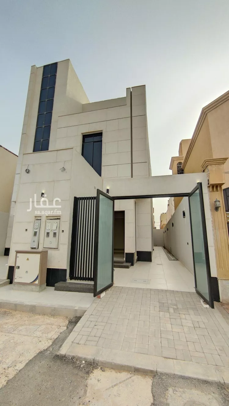 دور للبيع في شارع الصالح, حي قرطبة, مدينة الرياض, منطقة الرياض