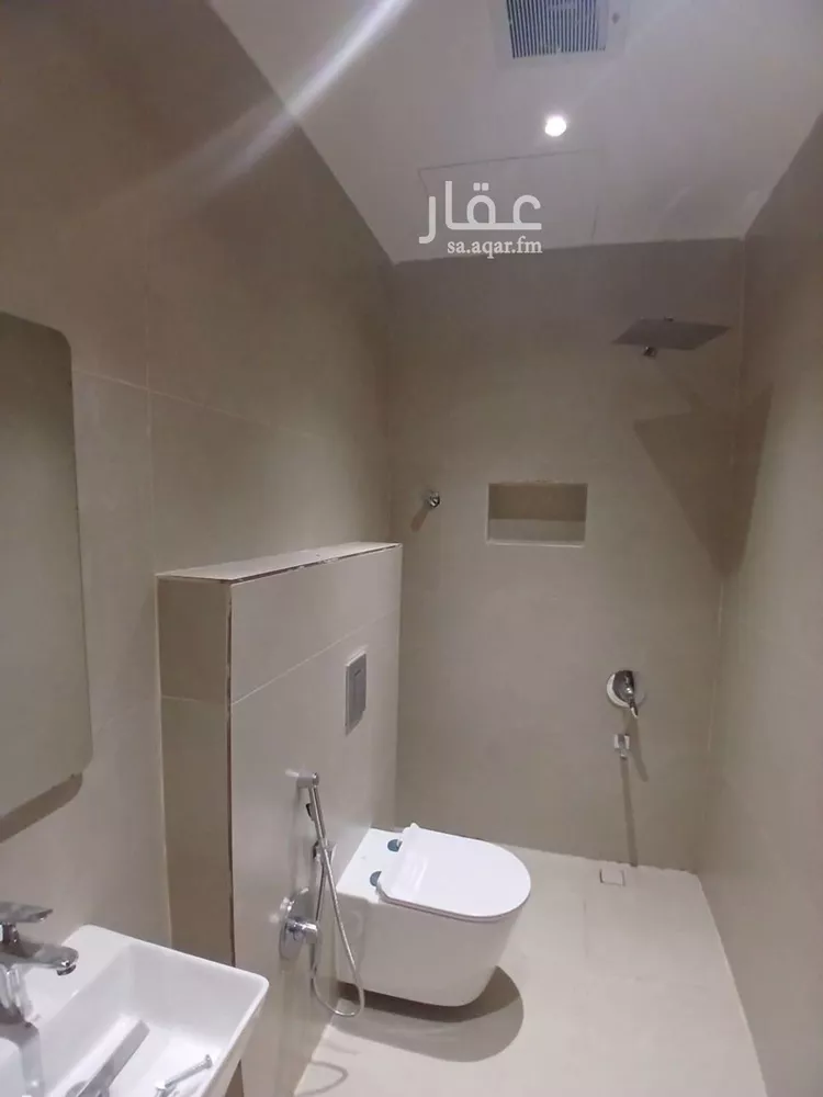 شقة للبيع في شارع أبي ربيعة الأصبهاني, حي الرمال, مدينة الرياض, منطقة الرياض 7