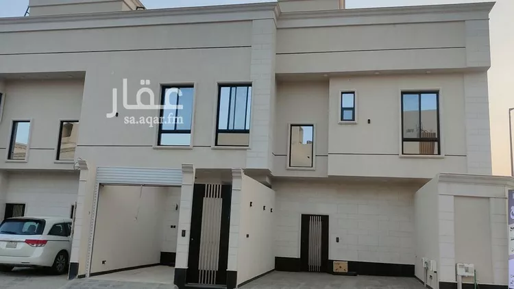 دور للبيع في شارع أحمد الواعظ, حي اليرموك, مدينة الرياض, منطقة الرياض