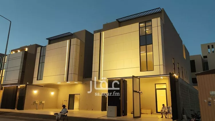 دور للبيع في حي الرمال, مدينة الرياض, منطقة الرياض