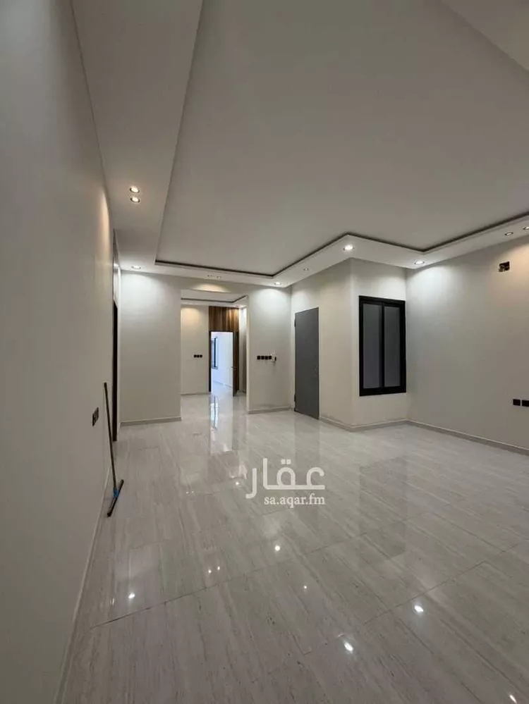 دور للبيع في شارع محمد بن مانع, حي القادسية, مدينة الرياض, منطقة الرياض صورة 4