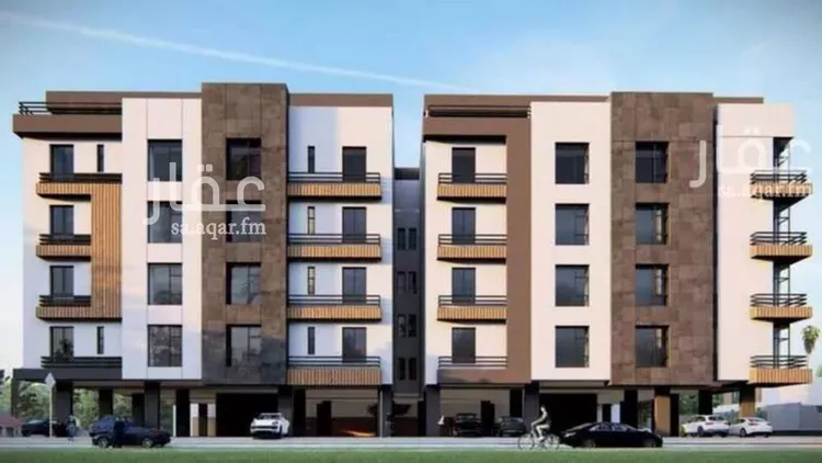 Apartment for Sale in Riyadh Al Yarmouk صورة 2