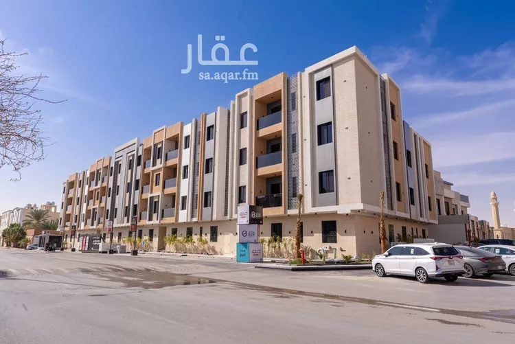 شقة للبيع في شارع بدائع العراضية, حي إشبيلية, مدينة الرياض, منطقة الرياض 1 صورة