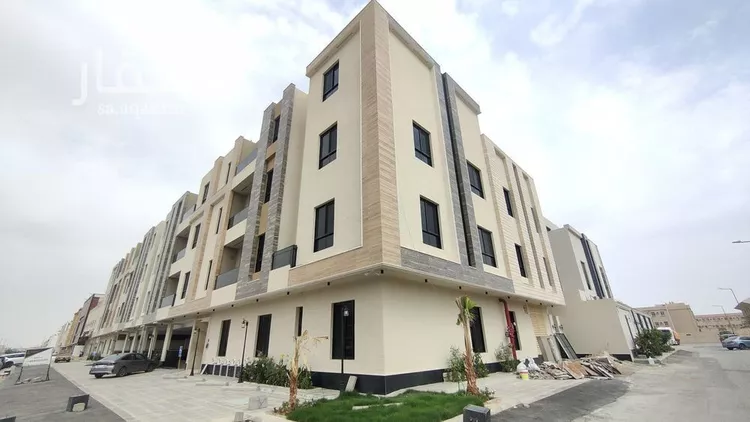 Apartment for Sale in Riyadh Al Yarmouk
