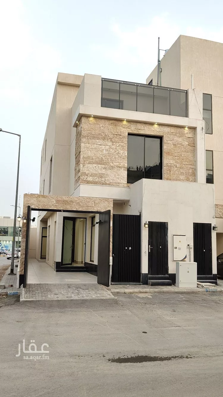 Villa for Sale in Riyadh Al Yarmouk صورة 2