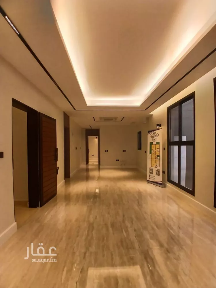 شقة للبيع في شارع يوسف بن أبي إسحاق, حي النرجس, مدينة الرياض, منطقة الرياض صورة 2